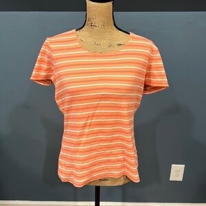 Croft & Barrow short sleeve shirt size XL women’s